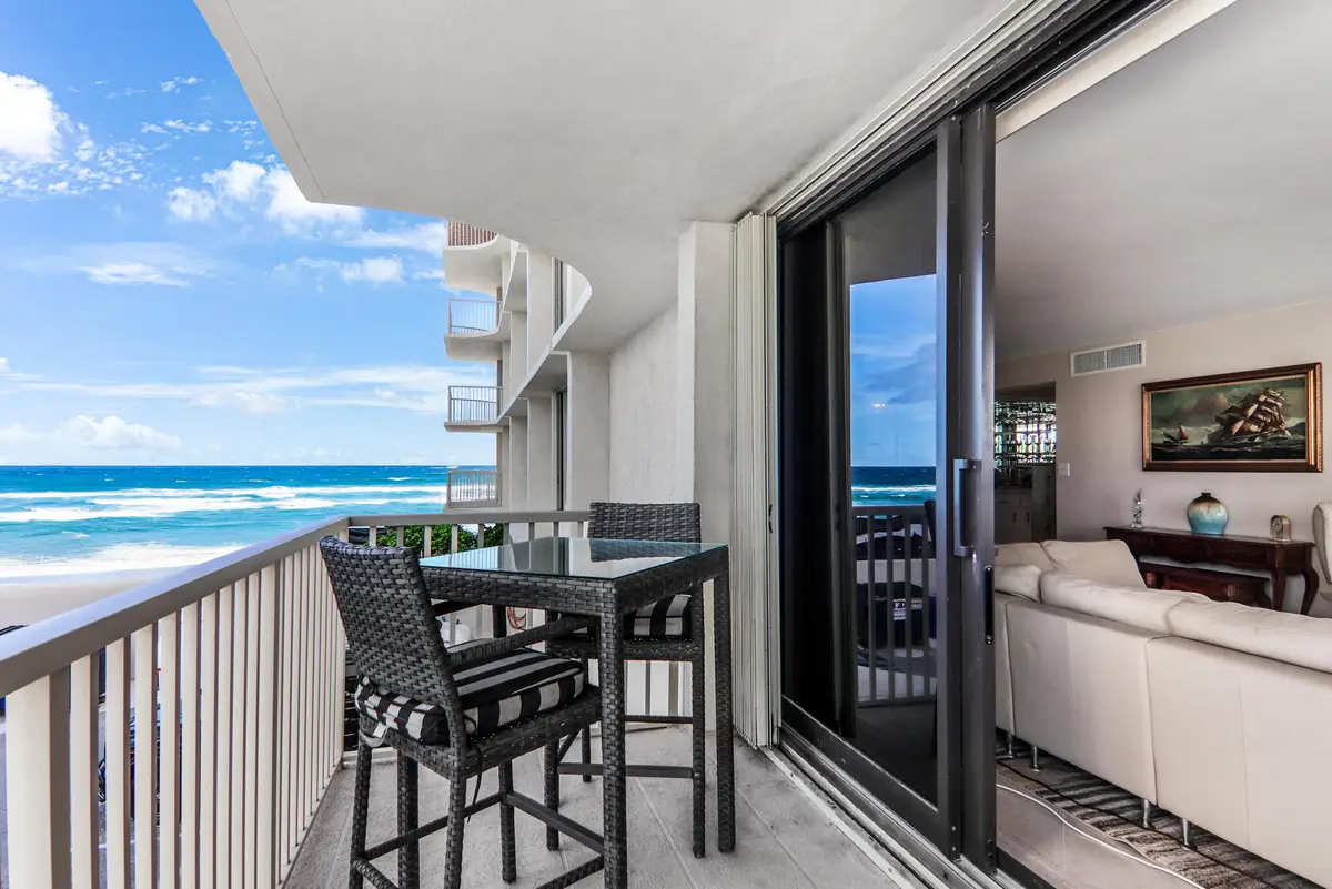 5480 N Ocean Drive #A1d, Singer Island, FL 33404 - #1