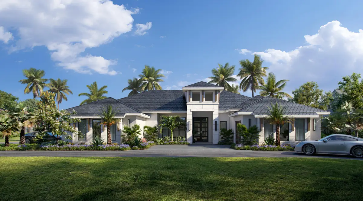 15795 Chandelle Place, Wellington, FL 33414 - #1