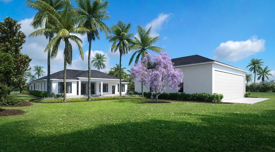 15795 Chandelle Place, Wellington, FL 33414 - #3