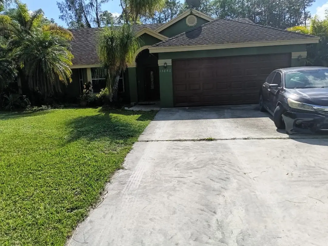 15886 85th Road N, The Acreage, FL 33470 - #1