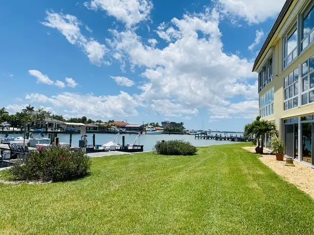 1351 Bayshore Drive #105, Fort Pierce, FL 34949 - #1