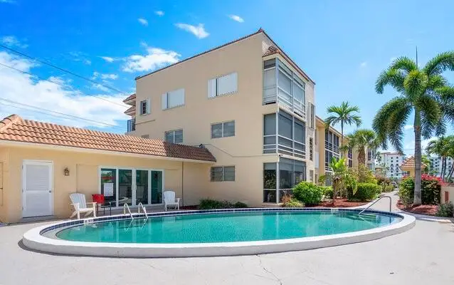 331 SW 8th Street #2-C-E, Boca Raton, FL 33432 - #1