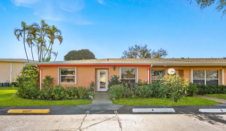 1940 NW 13th Street #12-a, Delray Beach, FL 33445 - #3
