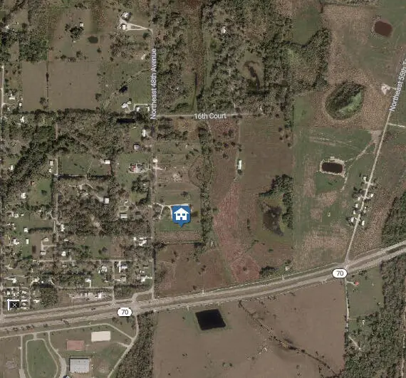 1132 NE 48th Avenue, Okeechobee, FL 34972 - #2