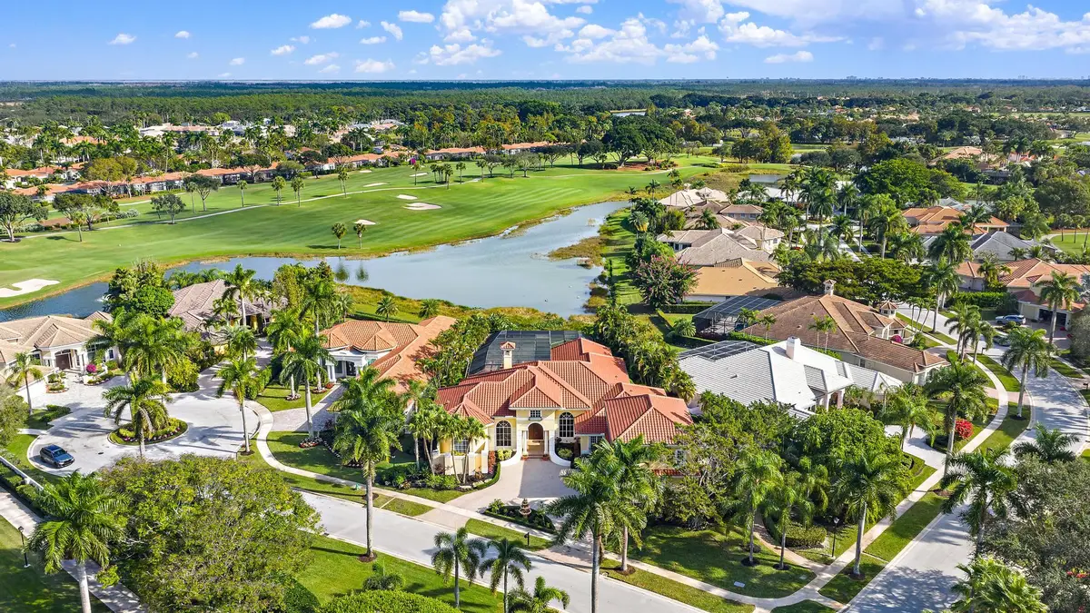 8500 Egret Lakes Lane, West Palm Beach, FL 33412 - #1