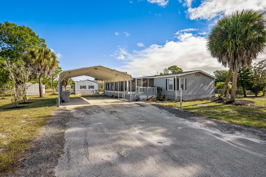 7990 129th Place, Sebastian, FL 32958 - #2