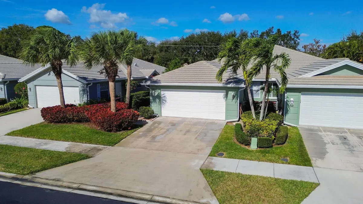 1230 NW Bentley Circle #A, Port Saint Lucie, FL 34986 - #1