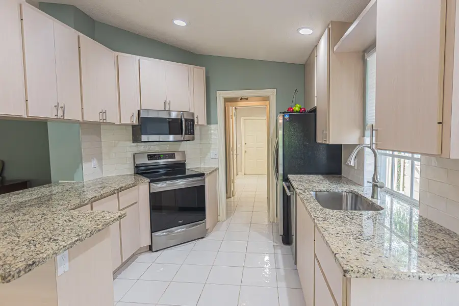 1230 NW Bentley Circle #A, Port Saint Lucie, FL 34986 - #3