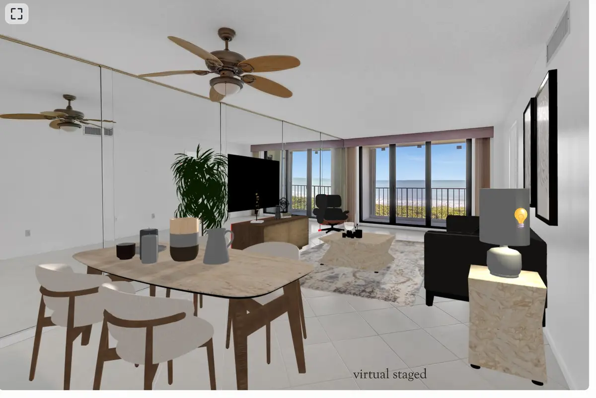 4200 N Highway A1a #311, Hutchinson Island, FL 34949 - #1