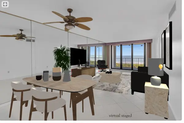 4200 N Highway A1a #311, Hutchinson Island, FL 34949
