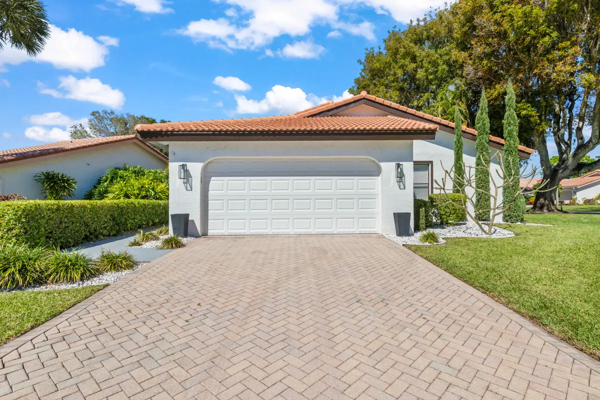5545 Lakeview Mews Terrace, Boynton Beach, FL 33437 - #1