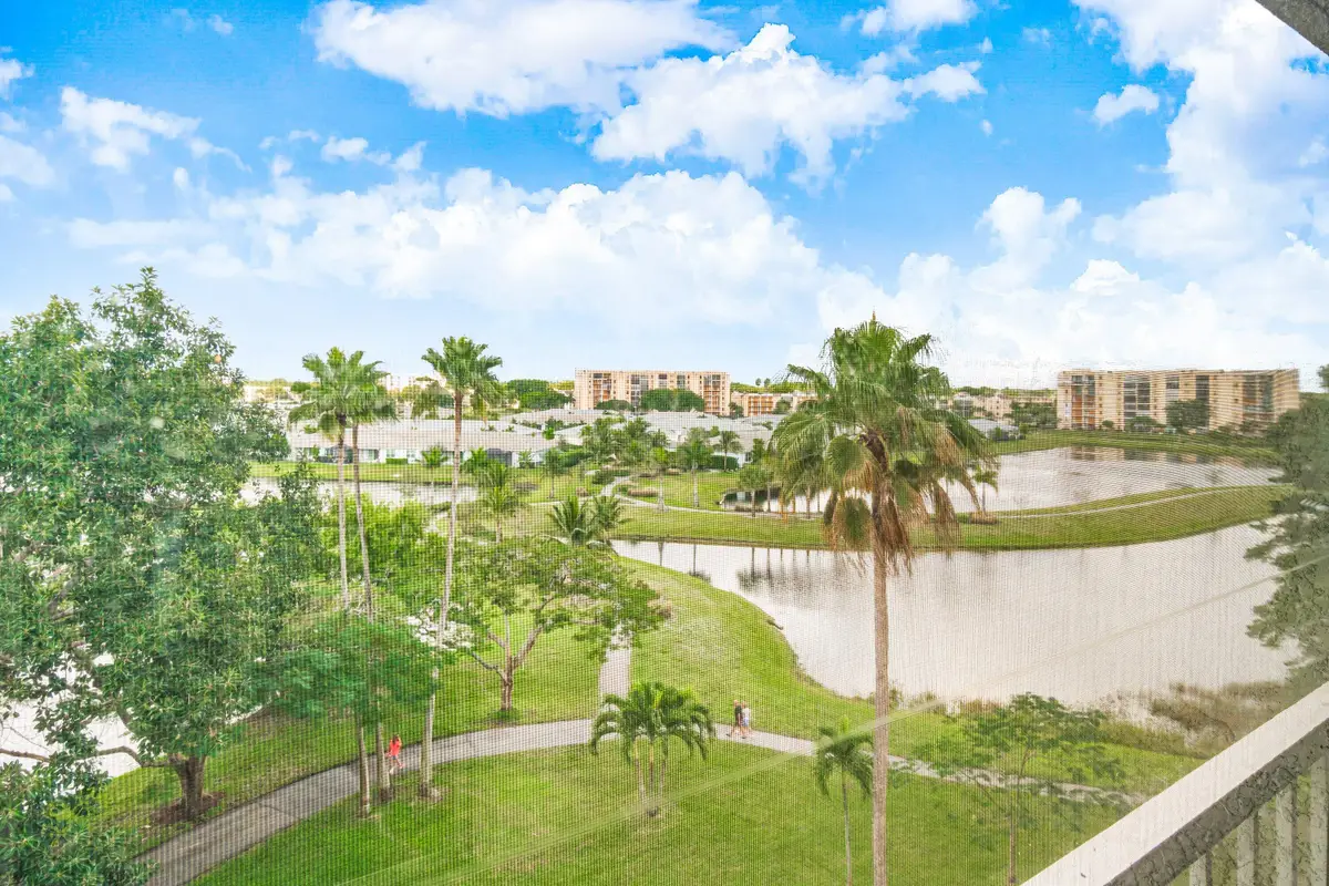 14623 Bonaire Boulevard #608, Delray Beach, FL 33446 - #1