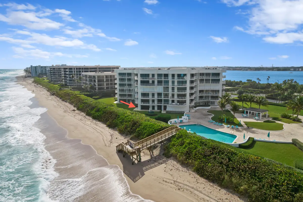 3360 S Ocean Boulevard #1dii, Palm Beach, FL 33480 - #1
