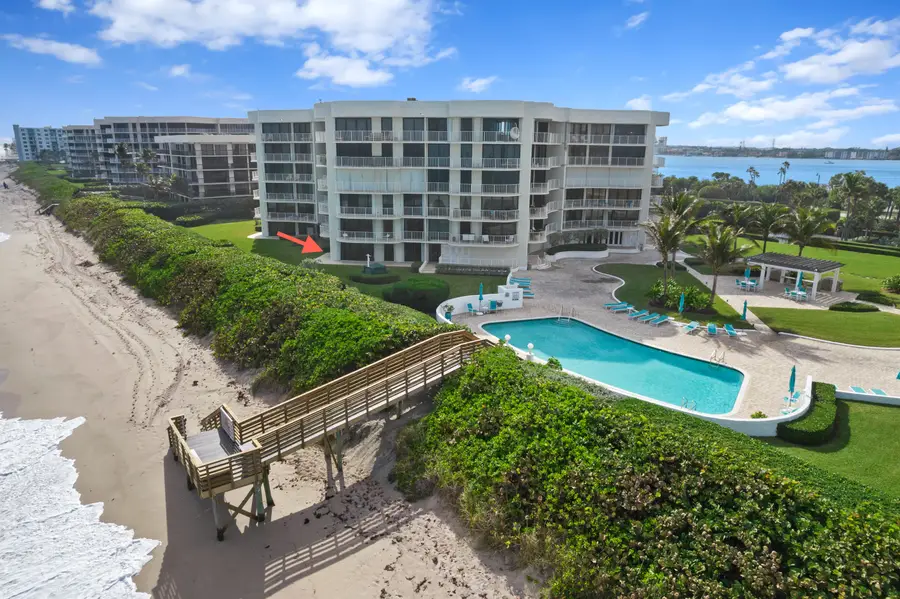 3360 S Ocean Boulevard #1dii, Palm Beach, FL 33480 - #2