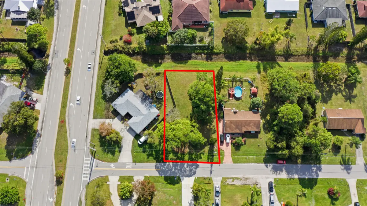 114 SW Evans Avenue, Port Saint Lucie, FL 34984 - #1