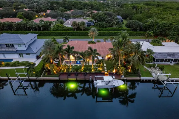 8884 SE Pelican Island Way, Hobe Sound, FL 33455