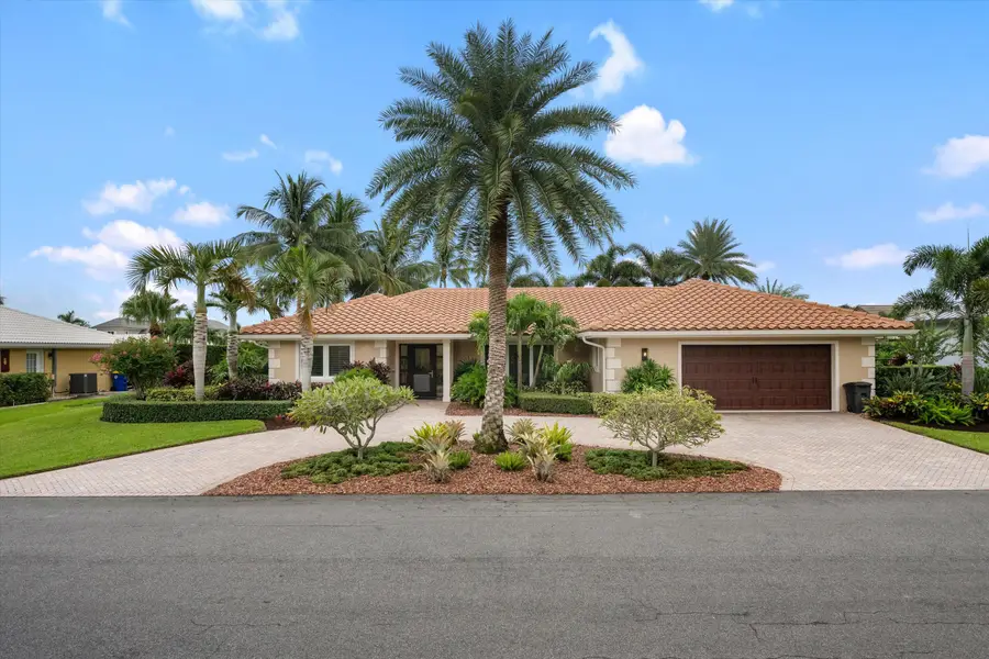 8884 SE Pelican Island Way, Hobe Sound, FL 33455 - #2