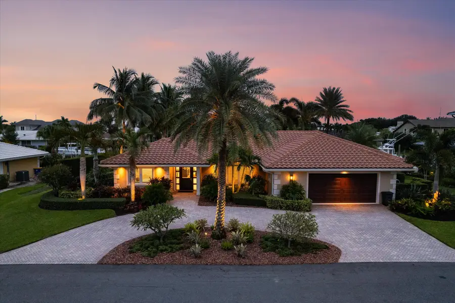 8884 SE Pelican Island Way, Hobe Sound, FL 33455 - #3
