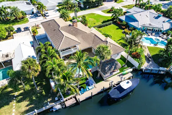 906 Dolphin Drive, Jupiter, FL 33458
