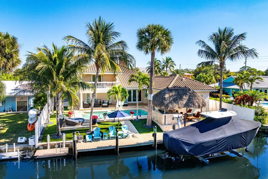 906 Dolphin Drive, Jupiter, FL 33458 - #2