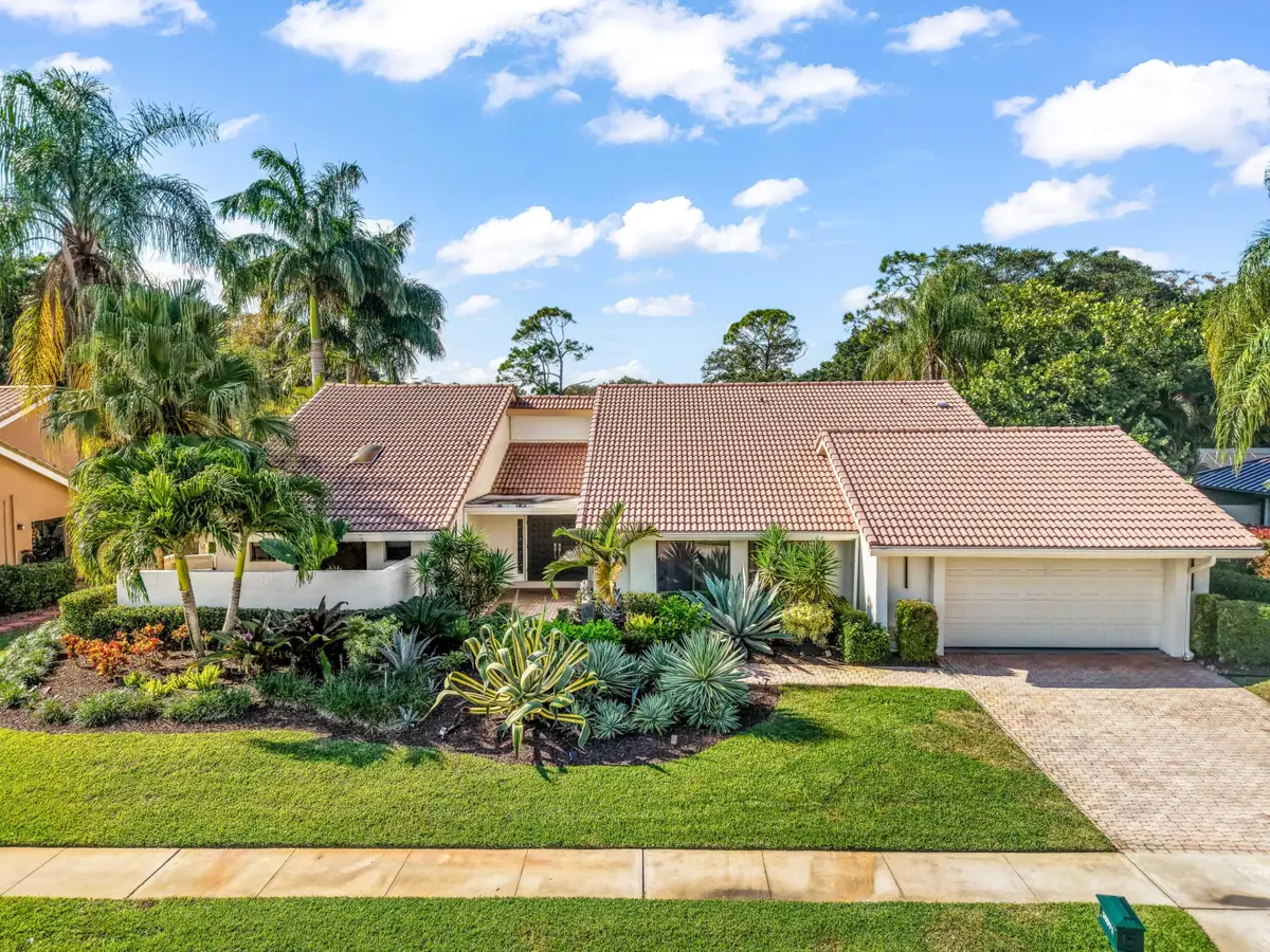 10571 Boca Woods Lane, Boca Raton, FL 33428 - #1