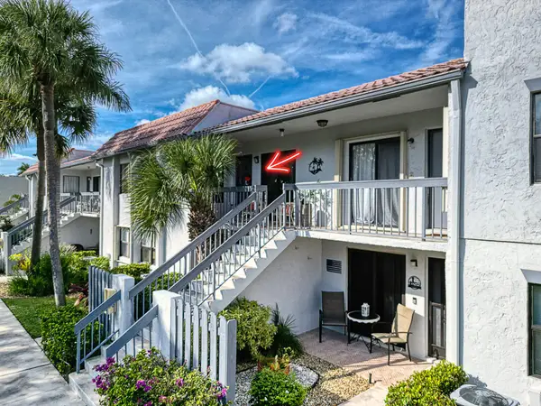 55 Tropic Isle Drive #37 U, Delray Beach, FL 33483