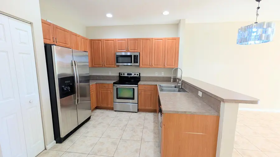 1416 NW 34th Way, Lauderhill, FL 33311 - #2