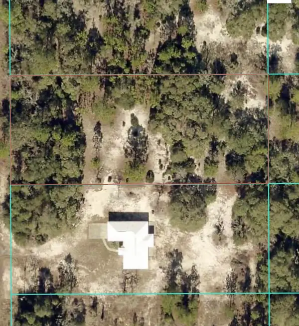 Tbd Lot 35 SW Lobelia Court, ,, FL 34431