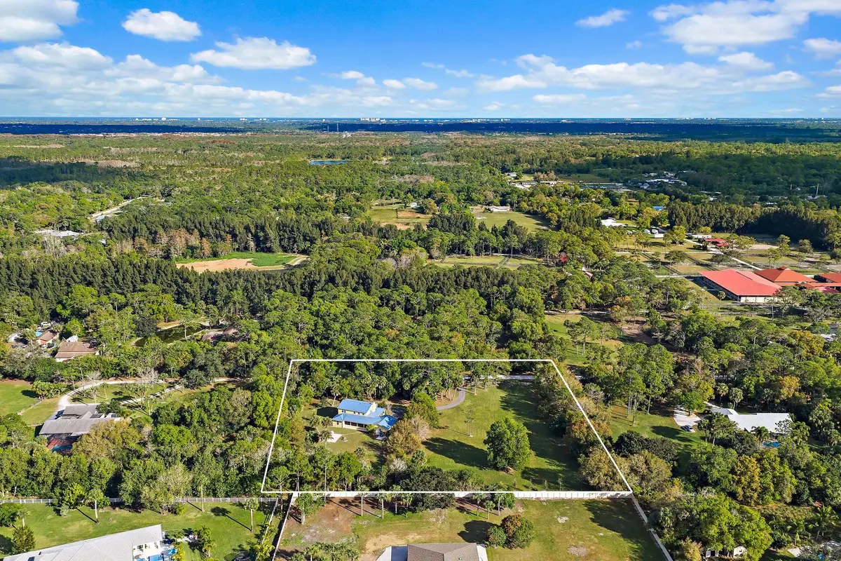 17375 Thunder Road, Jupiter Farms, FL 33478 - #1
