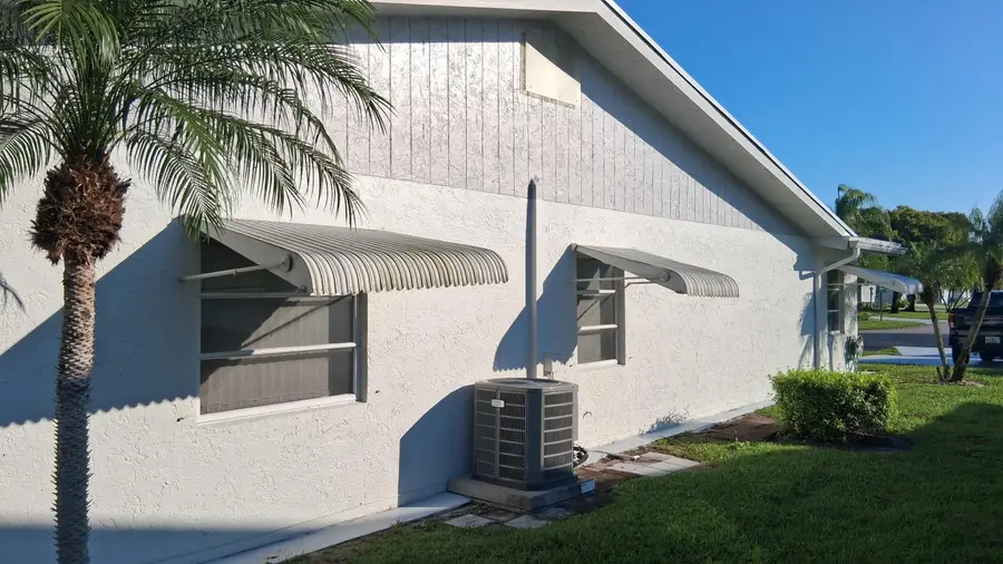 5379 Mariesa Avenue, West Palm Beach, FL 33417 - #2
