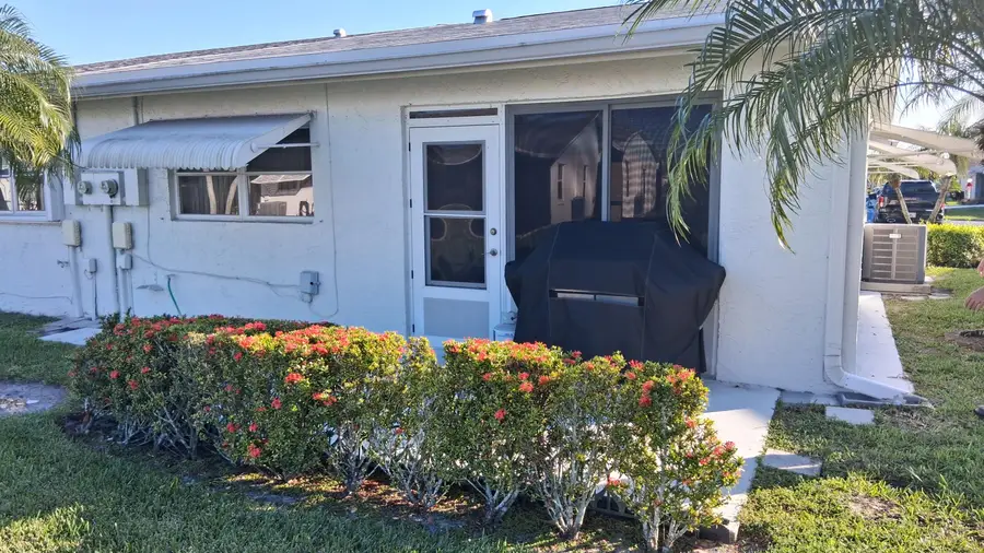 5379 Mariesa Avenue, West Palm Beach, FL 33417 - #3
