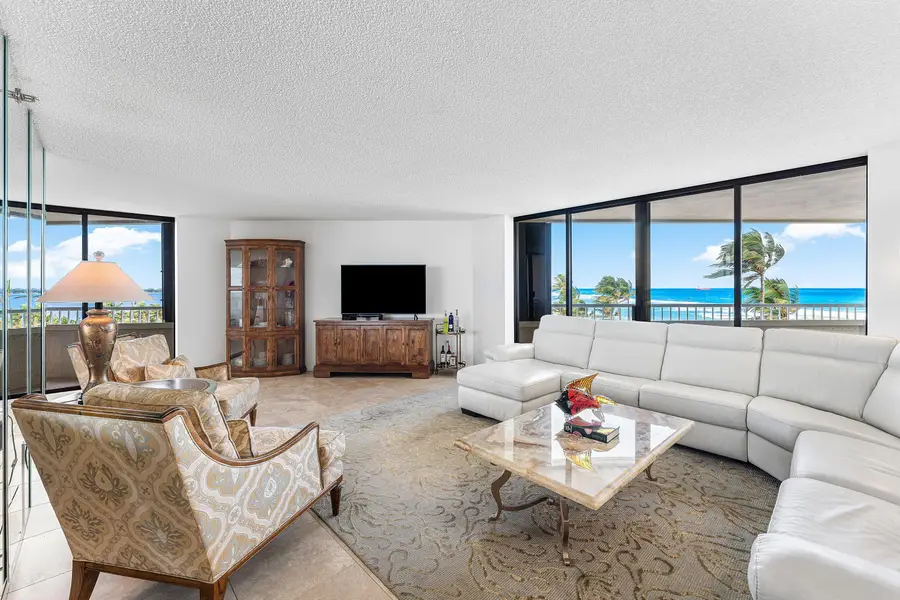 5070 N Ocean Drive #3b, Singer Island, FL 33404 - #3