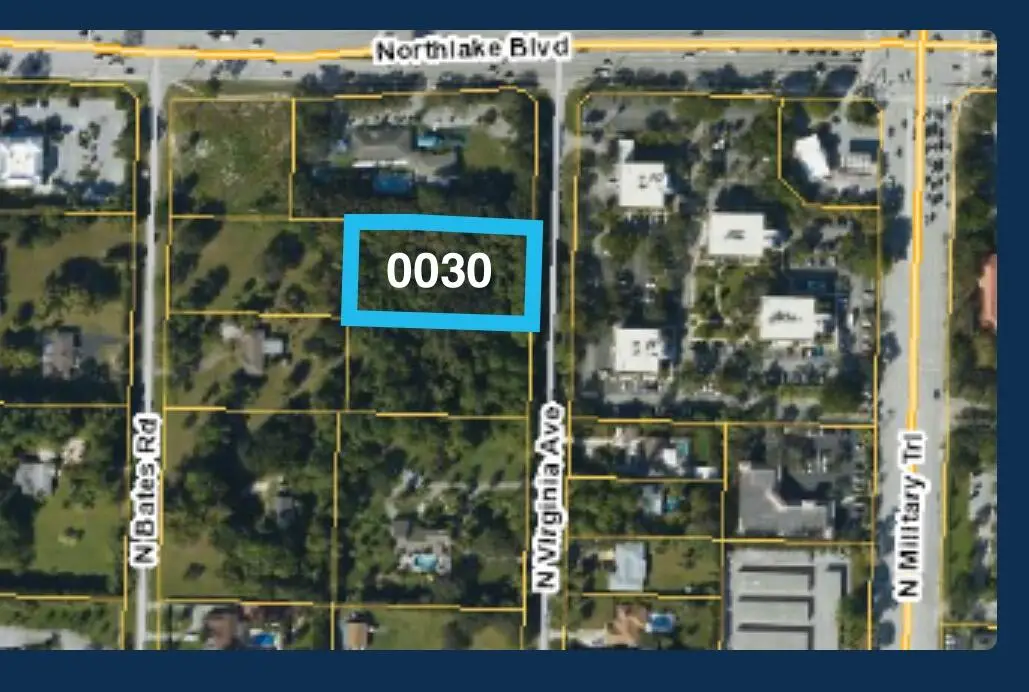 0 N Virginia Avenue, Palm Beach Gardens, FL 33418 - #1