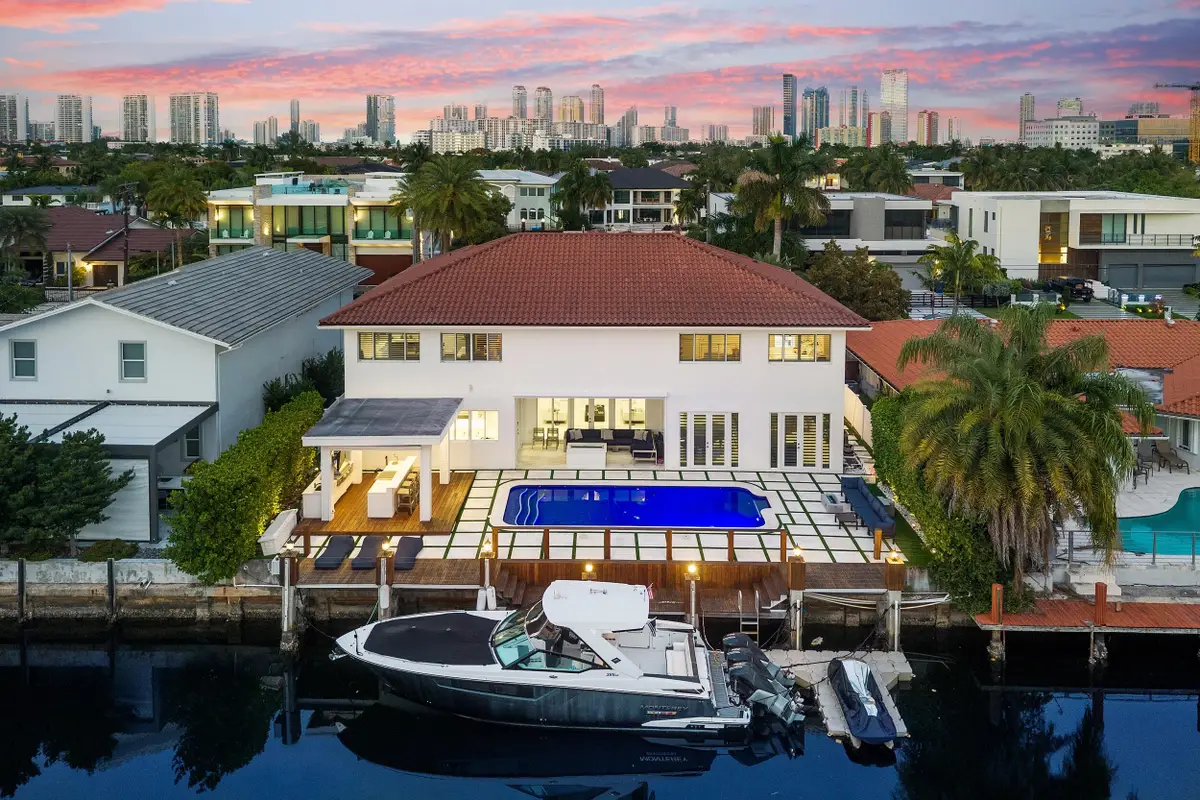 16430 NE 30th Avenue, North Miami Beach, FL 33160 - #1