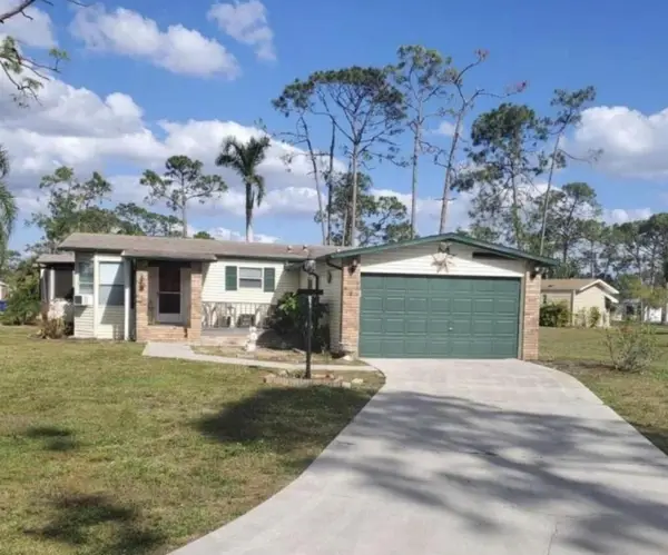 19418 Saddlebrook Court, ,, FL 33903