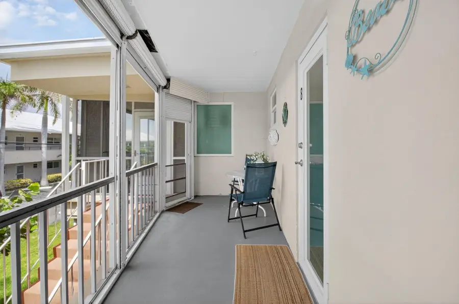 930 Osceola Drive #8, Boca Raton, FL 33432 - #3