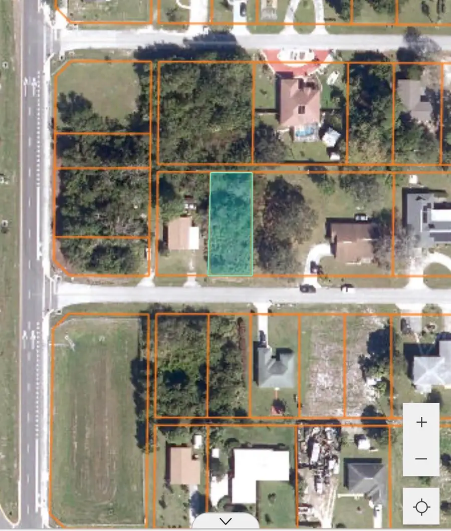 Tbd San Diego Avenue, Fort Pierce, FL 34946 - #2
