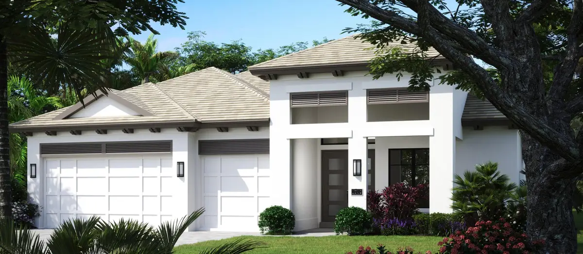 9235 Seaglass Court, Vero Beach, FL 32963 - #1