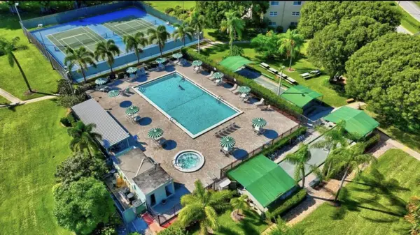 2601 NE 3rd Court #410, Boynton Beach, FL 33435
