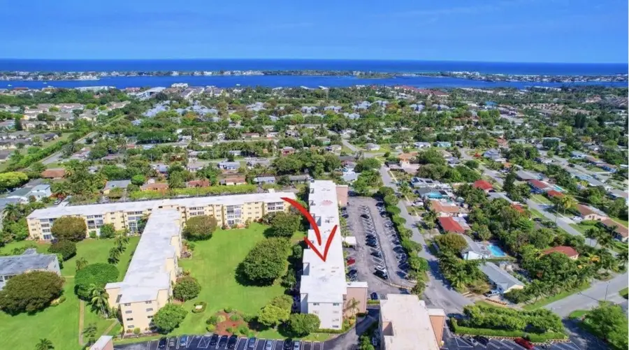 2601 NE 3rd Court #410, Boynton Beach, FL 33435 - #3