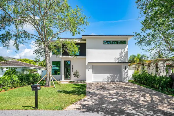 213 NE 9th Street, Delray Beach, FL 33444