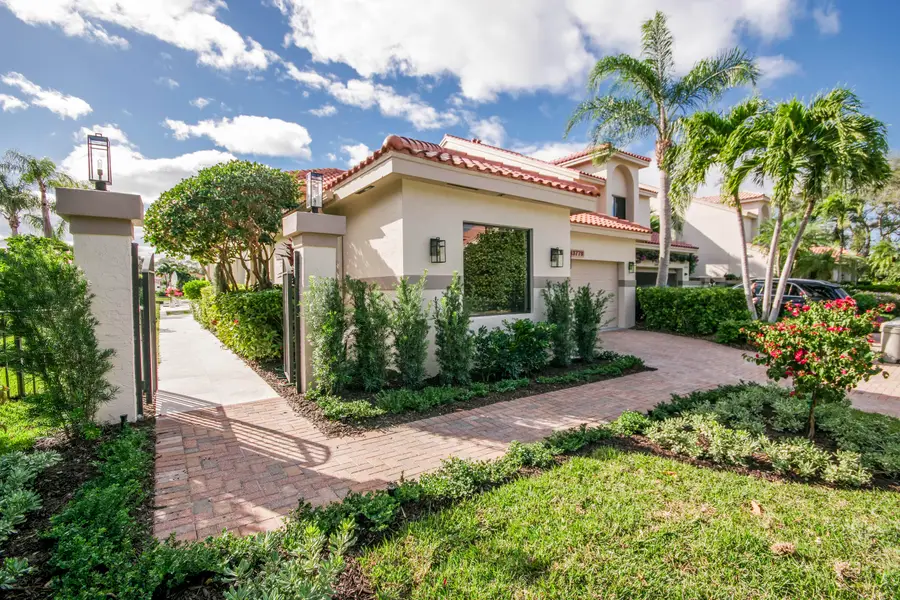 13779 Parc Drive, Palm Beach Gardens, FL 33410 - #2