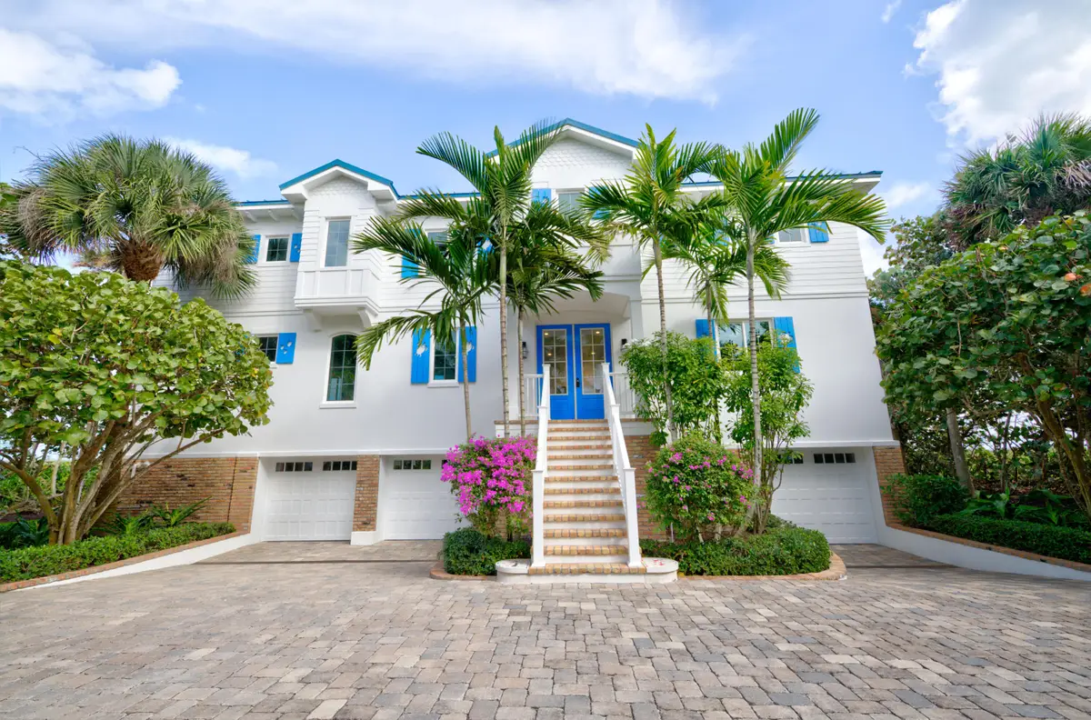 113 N Beach Road, Jupiter Island, FL 33455 - #1