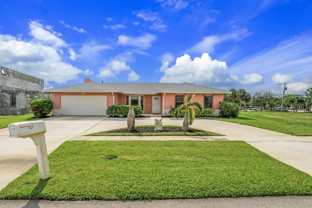 1334 N Mangonia Drive Drive, West Palm Beach, FL 33401 - #1