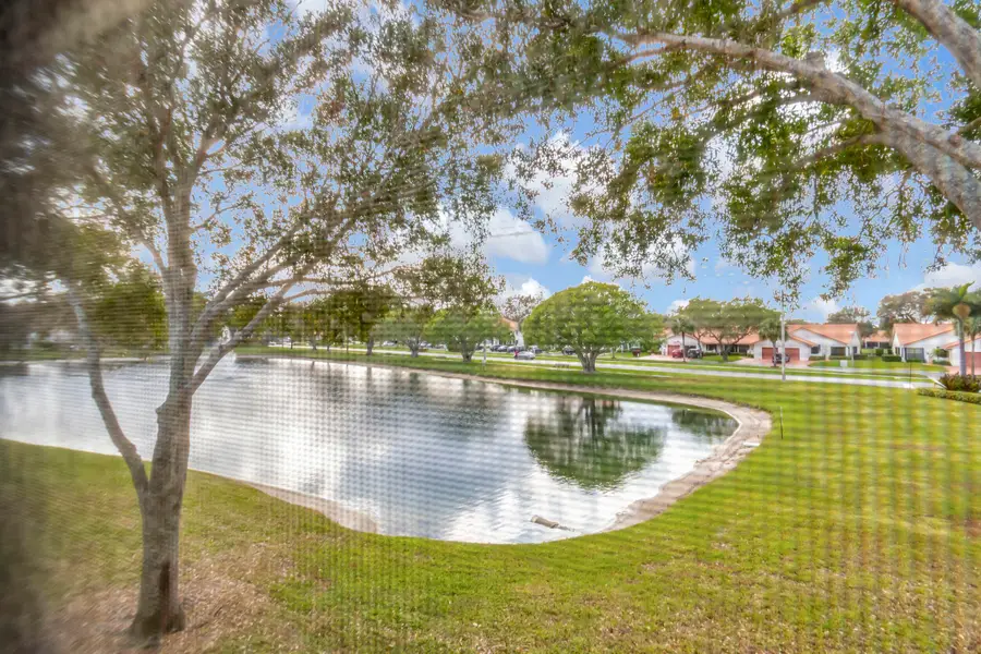 9705 Sills Drive E #204, Boynton Beach, FL 33437 - #3