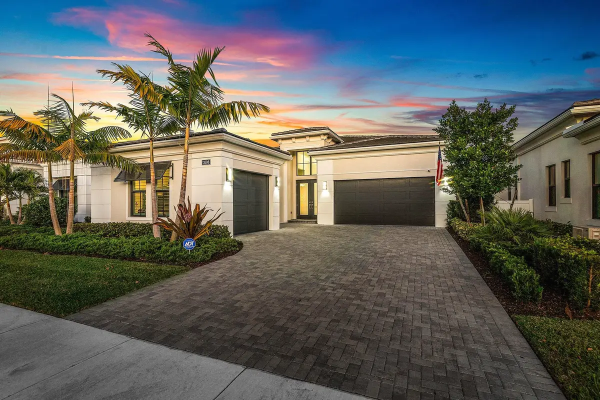 13198 Faberge Place, Palm Beach Gardens, FL 33418 - #1