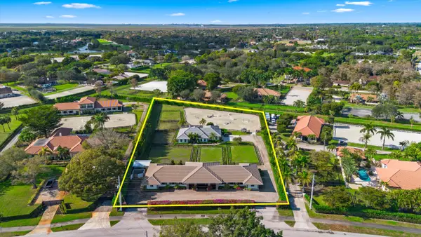 14371 Wellington Trace, Wellington, FL 33414