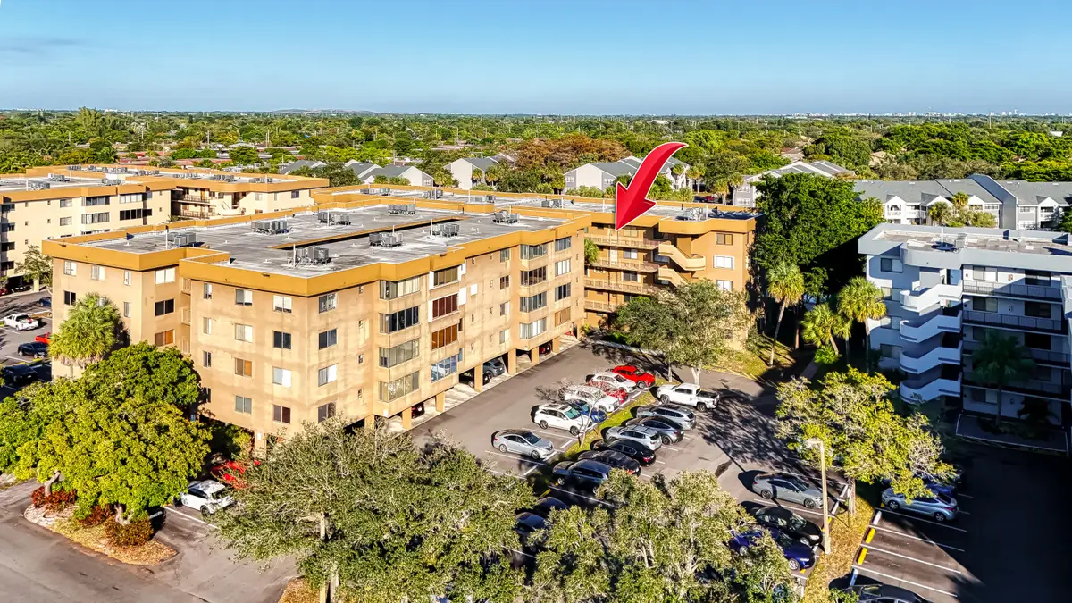 8030 Hampton Boulevard #502, North Lauderdale, FL 33068 - #1