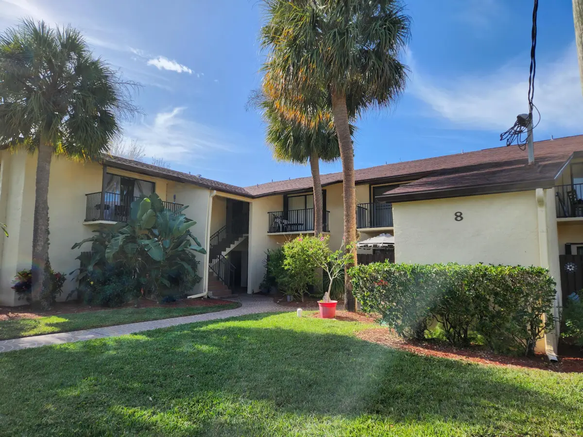 2050 Oleander Boulevard #8-109, Fort Pierce, FL 34950 - #1