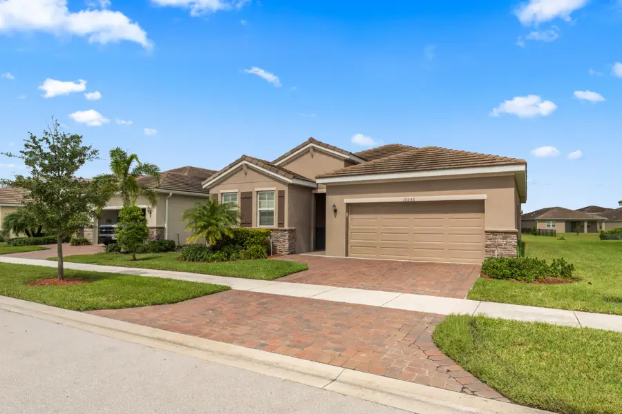 10552 SW Toren Way, Port Saint Lucie, FL 34987 - #2